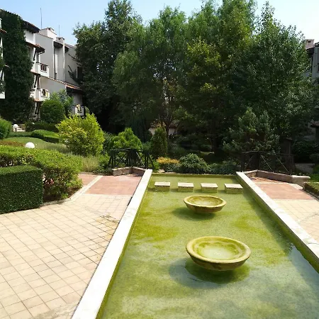 Oasis & Spa Studio 2 Lozenets