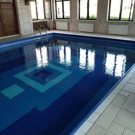 Oasis & Spa Studio 2 *