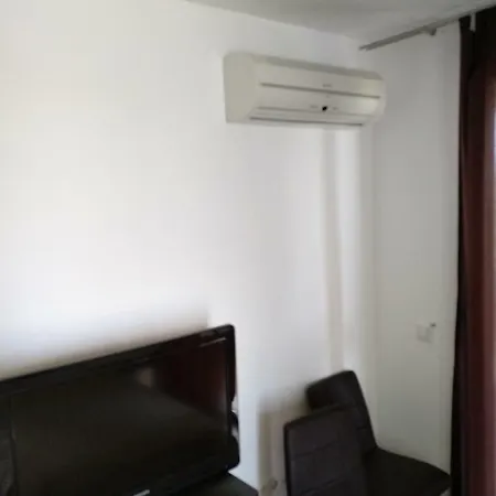 Апартамент Oasis & Spa Studio 2