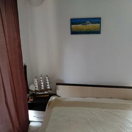 Oasis & Spa Studio 2 Апартамент Лозенец