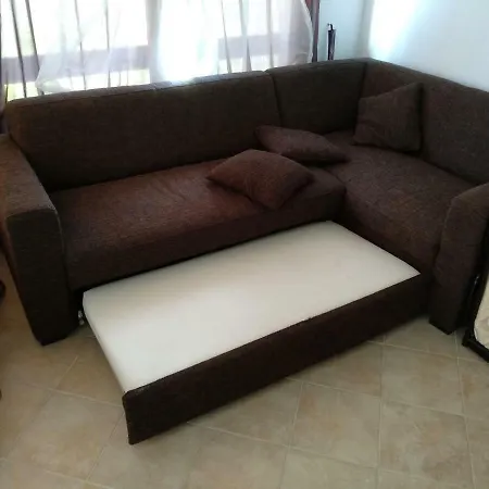 Oasis & Spa Studio 2 Лозенец