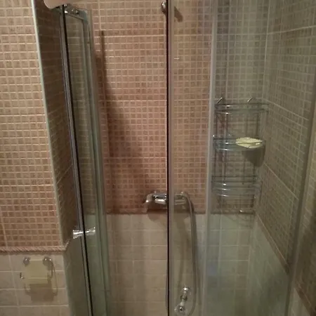 Oasis & Spa Studio 2 * Лозенец