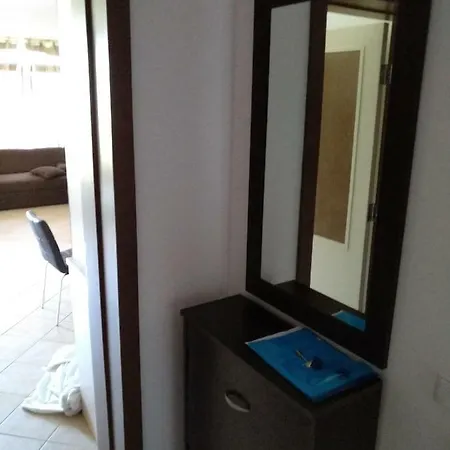 Oasis & Spa Studio 2 * Лозенец