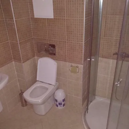 Oasis & Spa Studio 2 Апартамент *