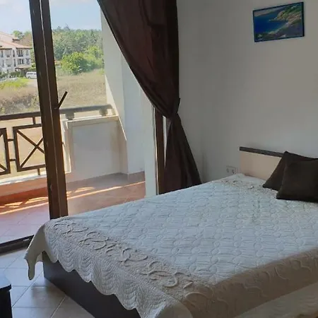 Oasis & Spa Studio 2 * Лозенец